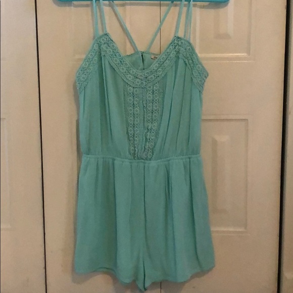 Romper - Picture 1 of 2